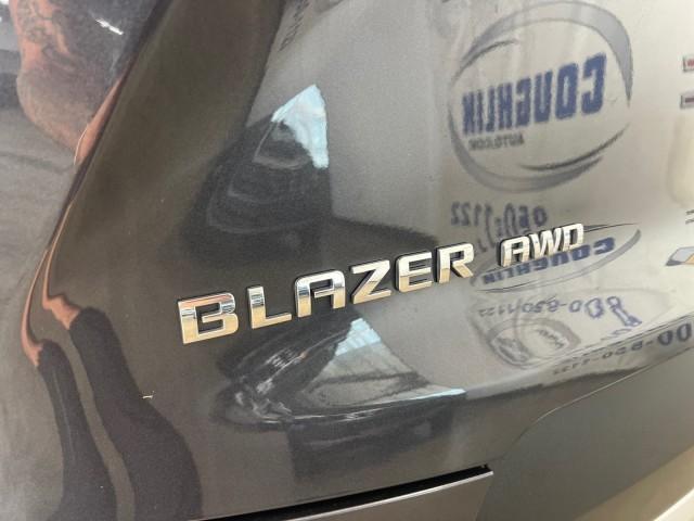 2021 chevrolet blazer 2lt