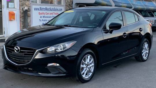 2014 Mazda