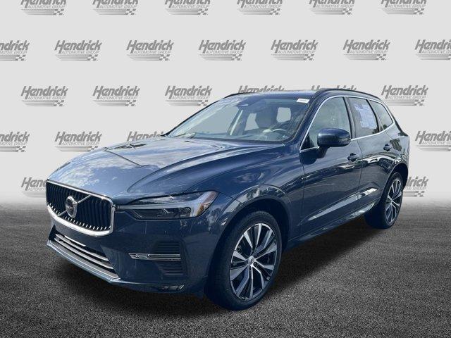 2022 volvo xc60 b5 momentum