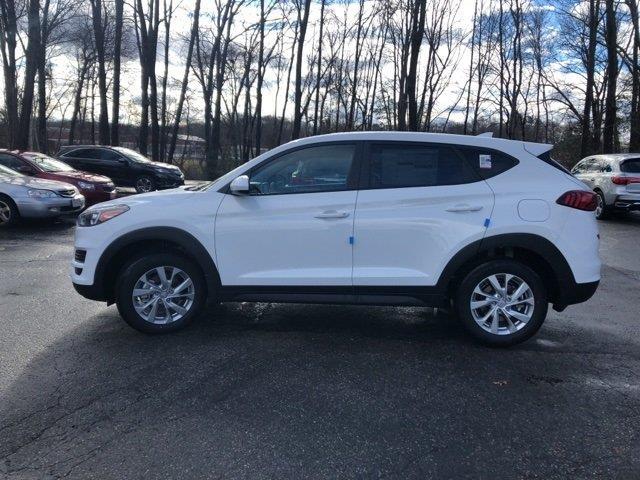 2019 hyundai tucson se awd se 4dr suv for sale in framingham, massachusetts