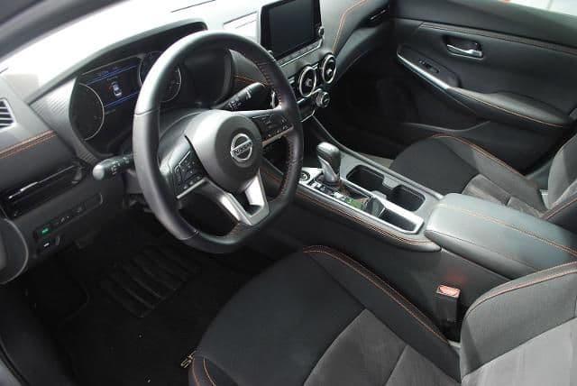2020 nissan sentra in manchester, new hampshire