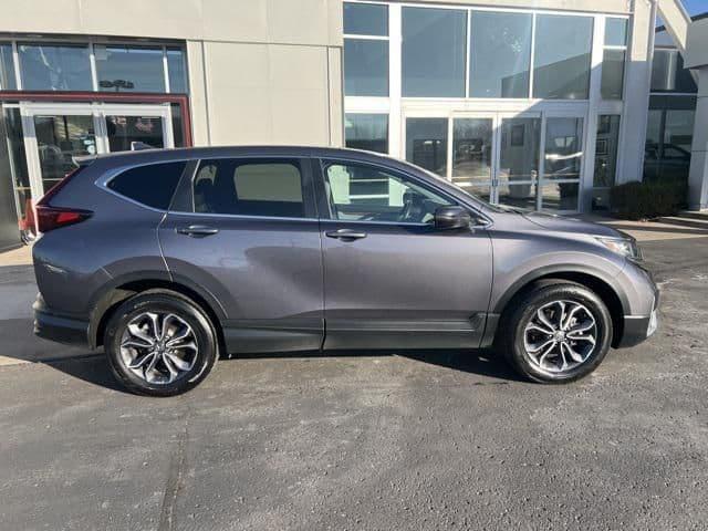 2022 honda cr-v awd ex-l in caryville, wisconsin