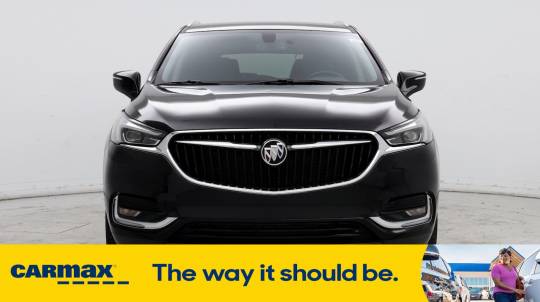 2021 Buick Enclave