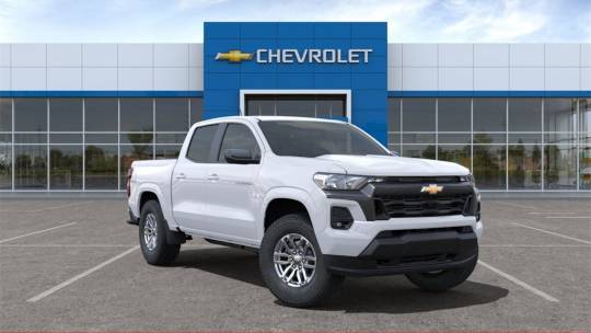 2024 Chevrolet