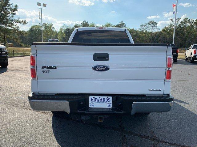 used 2014 ford f150 xlt moultrie, ga 31768 for sale in moultrie, georgia