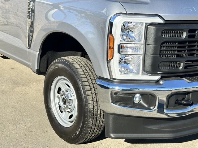 2024 ford f-250 xl