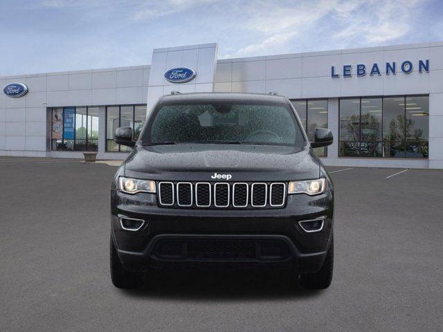 2021 jeep grand cherokee laredo in liberty township, ohio