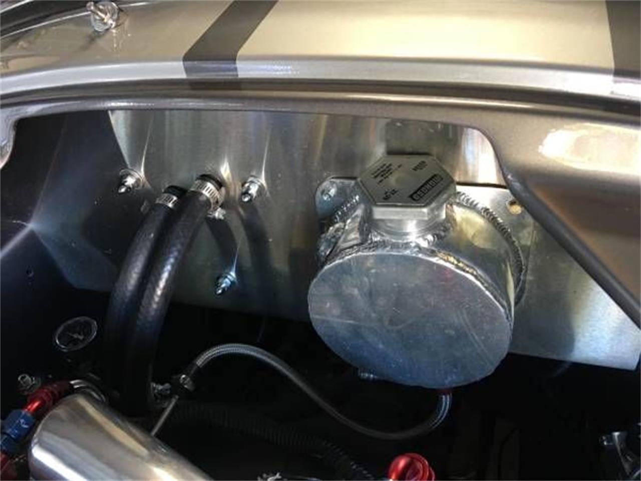 1965 shelby cobra