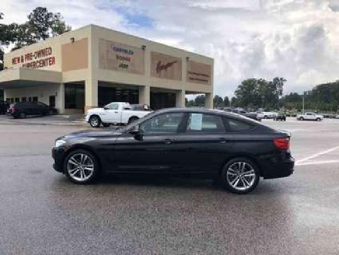 2015 bmw 3-series 335i in gainesville, ga