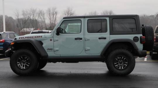 2024 Jeep se