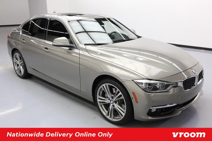used 2016 bmw 340i sedan tucson - sierra vista, az 85701 for sale in tucson, arizona