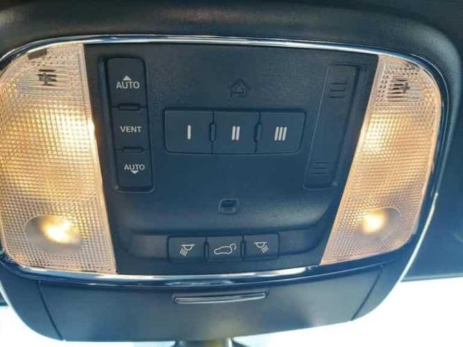 2020 jeep grand cherokee lare in rochester, minnesota
