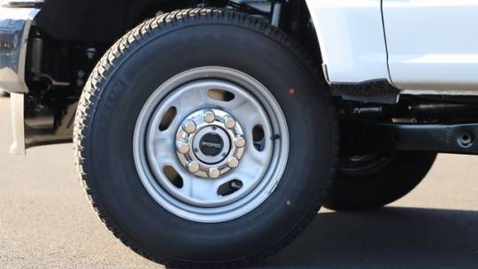 2024 Ford F-250