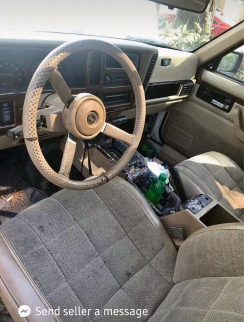 1993 jeep cherokee country in georgia by owner