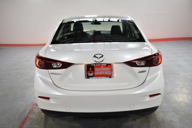 used 2016 mazda mazda3 i sport sedan brooklyn, ny 11203 for sale in brooklyn, new york