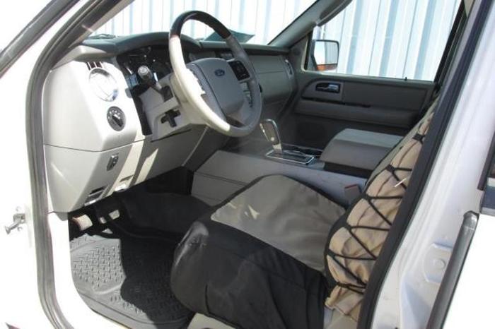 2007 ford expedition el limited limited 4dr suv 4x4 for sale in foster, south dakota