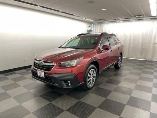 2022 subaru outback premium in mequon, wisconsin