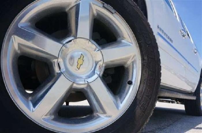 2013 chevrolet suburban ltz in fort worth, tx
