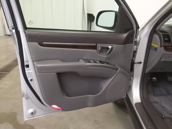 used 2012 hyundai santa fe gls lincoln, ne 68516 for sale in lincoln, nebraska