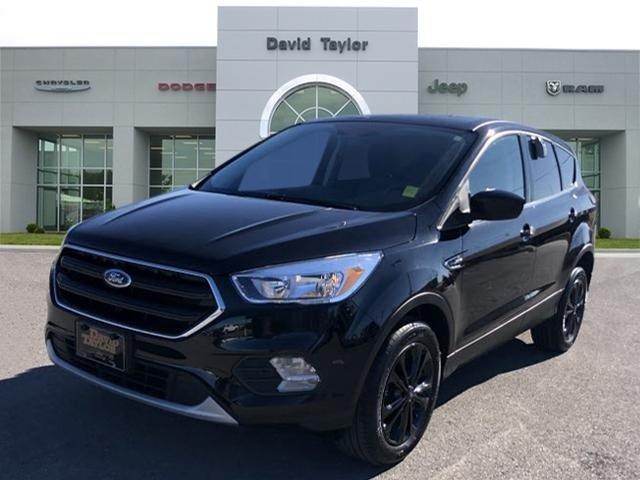 used 2019 ford escape 4wd se murray, ky 42071 for sale in coldwater, kentucky