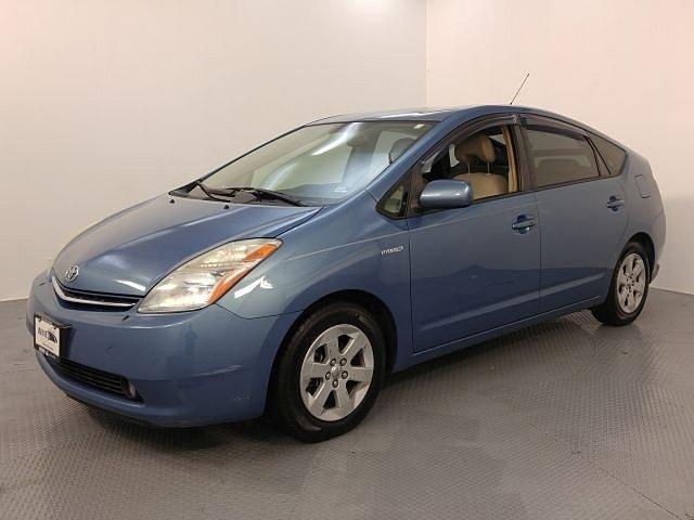 used 2007 toyota prius touring chesapeake, va 23320 for sale in chesapeake, virginia