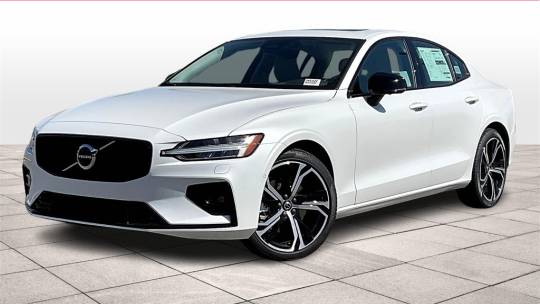 2024 Volvo S60