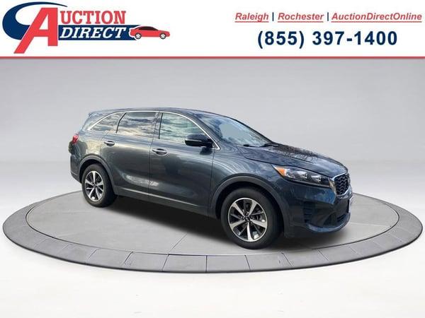 2020 kia sorento in northwoods, illinois