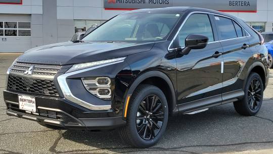 2024 Mitsubishi Eclipse Cross