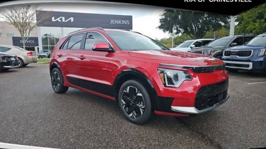 2024 Kia Niro