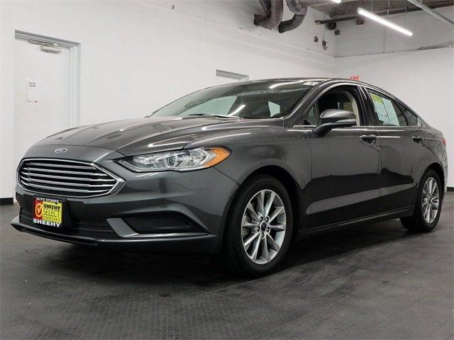 used 2017 ford fusion se waldorf, md 20601 for sale in waldorf, maryland