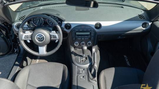 2010 Mazda Mx-5 miata sport convertible