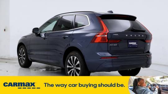 2023 Volvo XC60