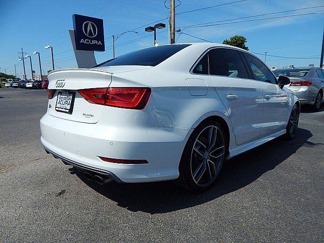 used 2015 audi s3 prestige tulsa, ok 74145 for sale in tulsa, oklahoma