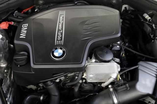 2013 bmw 5 series 528i 528i 4dr sedan for sale in honolulu, hawaii