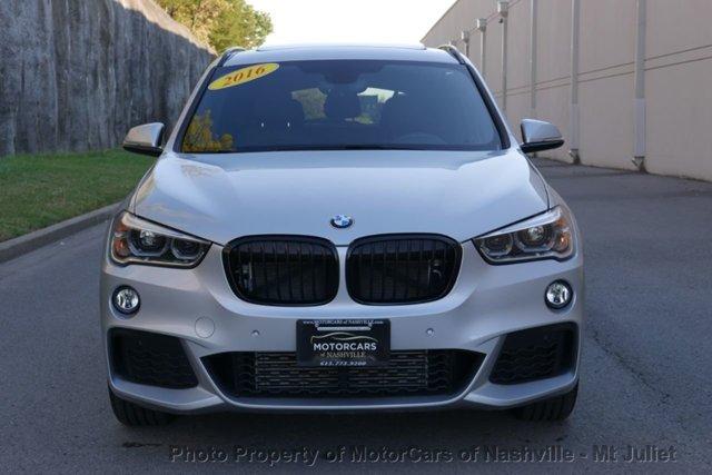used 2016 bmw x1 xdrive28i nashville, tn 37203 for sale in nashville, tennessee