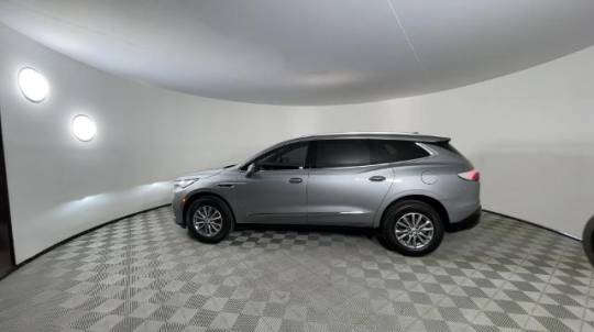 2024 Buick Enclave