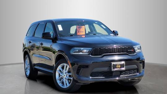 2023 Dodge Durango