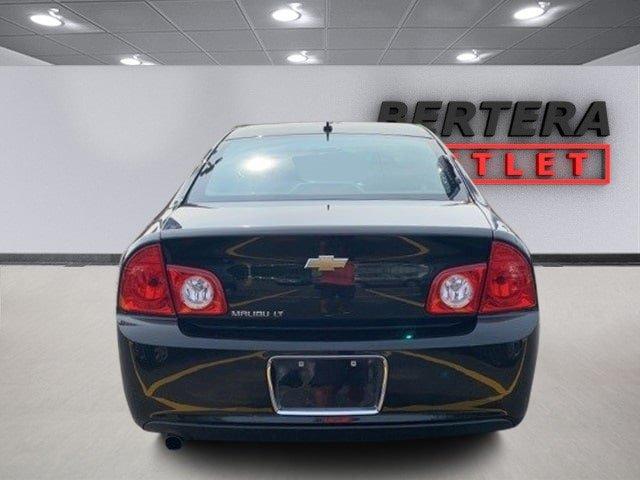 used 2010 chevrolet malibu lt hartford, ct 06120 for sale in hartford, connecticut