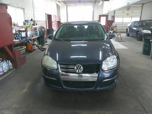2010 volkswagen jetta