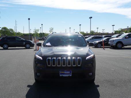 2014 jeep cherokee latitude latitude 4dr suv for sale in newark, delaware