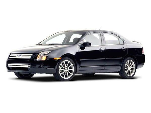 2008 ford fusion in dulles, virginia