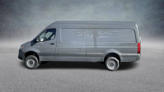 2024 Mercedes-Benz Sprinter