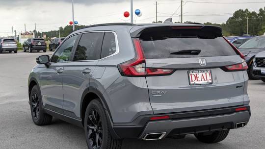 2025 Honda
