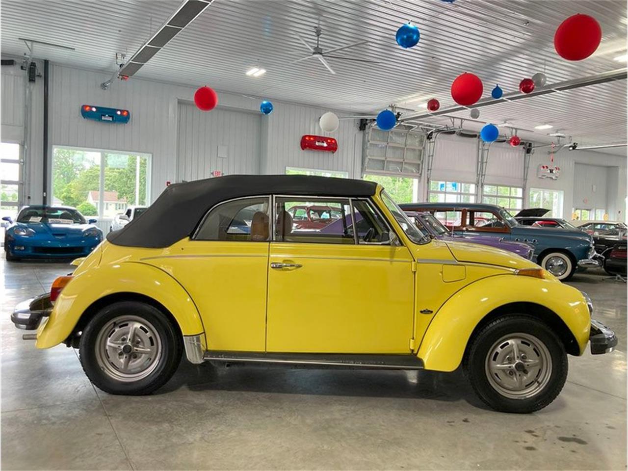 1979 volkswagen beetle