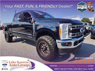 2023 Ford F-250 xlt