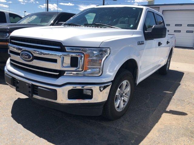 used 2018 ford f150 xlt farmington, nm 87499 for sale in farmington, new mexico