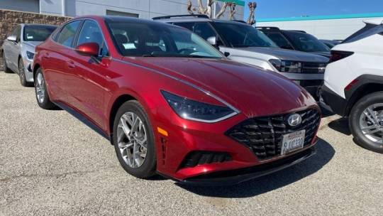 2023 Hyundai Sonata