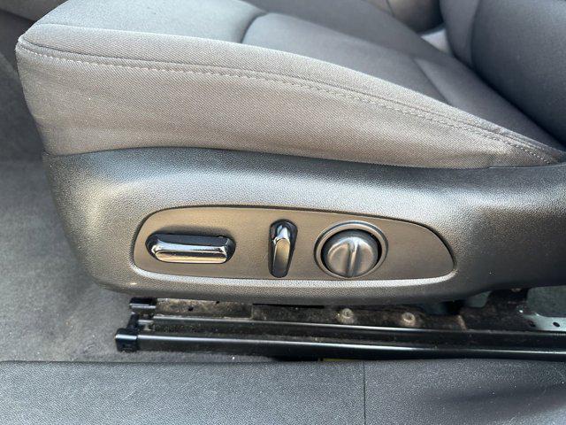 2020 chevrolet malibu fwd lt