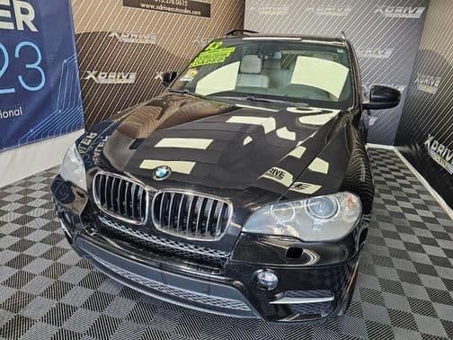 2013 bmw x5 in centennial, colorado