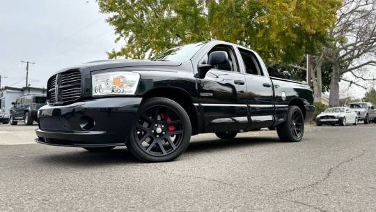 2006 Dodge Ram